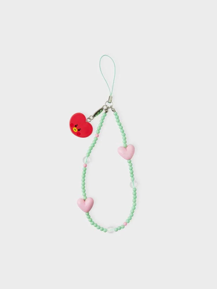 BT21 BABY PHONE WRIST STRAP - COKODIVE