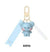 BT21 MININI FIGURE KEYRING - COKODIVE