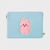 BT21 BABY MULTI POUCH - COKODIVE