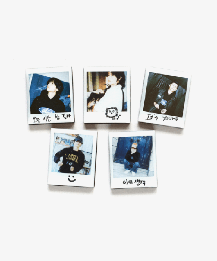 BTS V - LAYOVER 1ST SOLO ALBUM OFFICIAL MD BTS V - LAYOVER 1ST SOLO ALBUM OFFICIAL MD