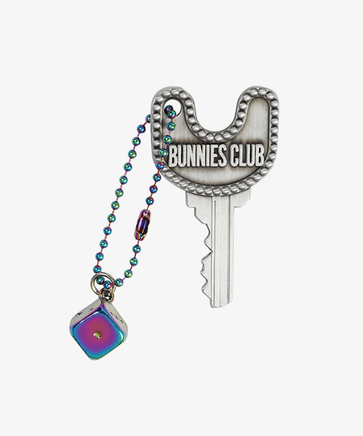 NEWJEANS BUNNIES CLUB OFFICIAL MD NEWJEANS BUNNIES CLUB OFFICIAL MD