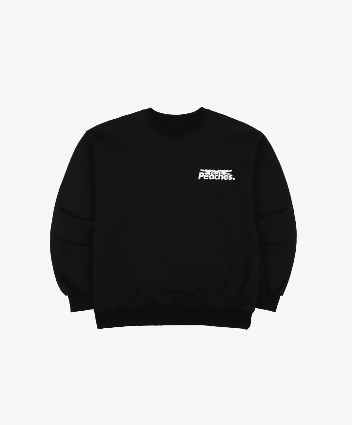 2ND PRE-ORDER] LE SSERAFIM - LE SSERAFIM X PEACHES. OFFICIAL