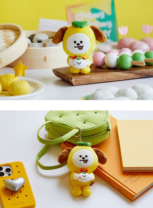 BT21 CHEWY CHEWY CHIMMY - COKODIVE