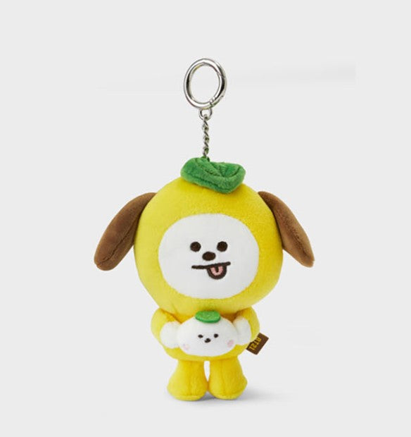 BT21 CHEWY CHEWY CHIMMY - COKODIVE