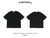 BTS JUNGKOOK - A NOTHING BLACK TEE - COKODIVE