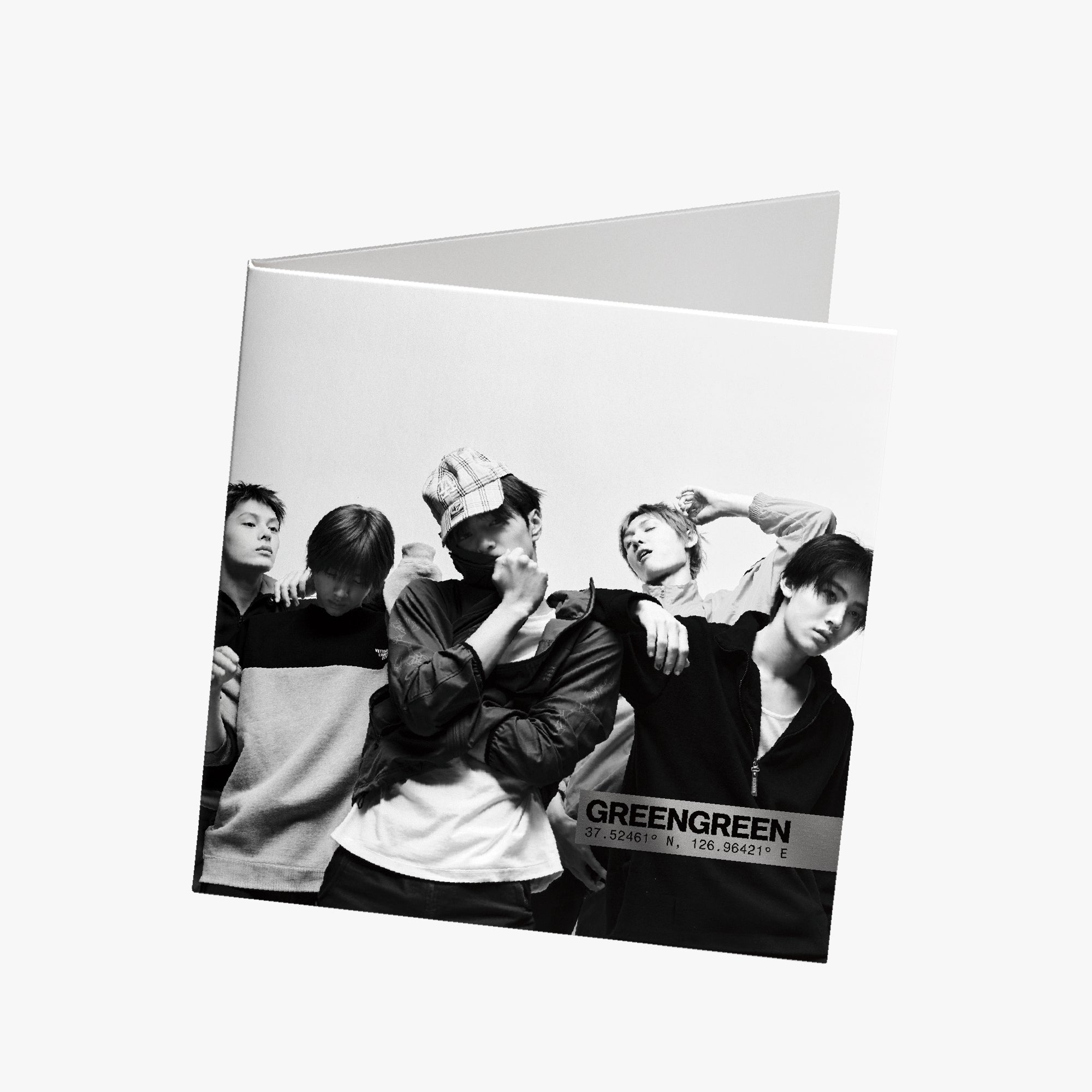 K-POP_CORTIS | COKODIVE