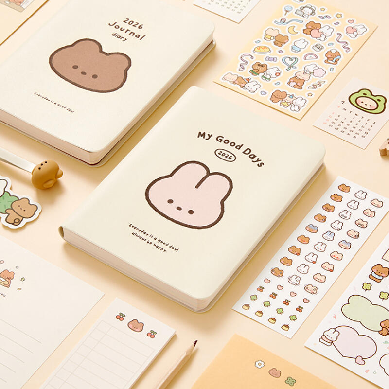 2026 YOMI DIARY - COKODIVE