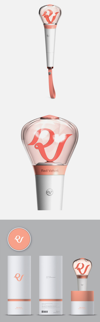 Red Velvet Lightstick buy