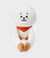 BT21 BIG SIZE MAGNET DOLL - COKODIVE