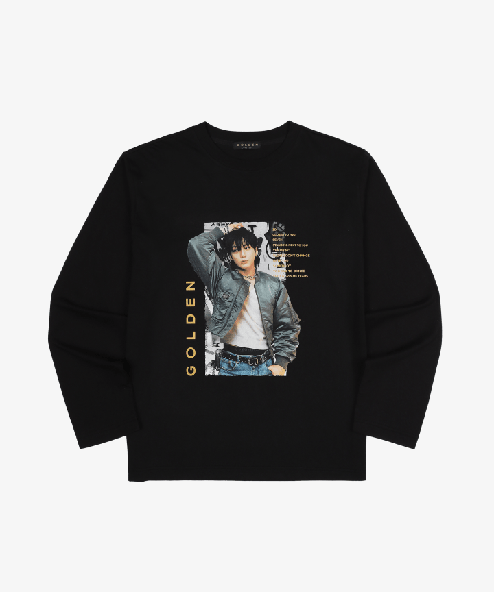 JUNGKOOK - GOLDEN 1ST SOLO ALBUM OFFICIAL MD | COKODIVE JUNGKOOK - GOLDEN 1ST SOLO ALBUM OFFICIAL MD | COKODIVE
