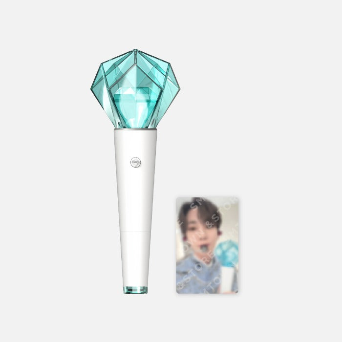 SHINEE - OFFICIAL FANLIGHT SMTOWN&STORE GIFT VER. - COKODIVE