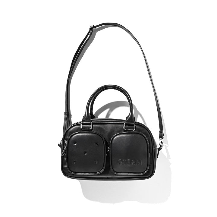 &TEAM - LOGO NEW OFFICIAL MD 2WAY POCKET BAG - COKODIVE