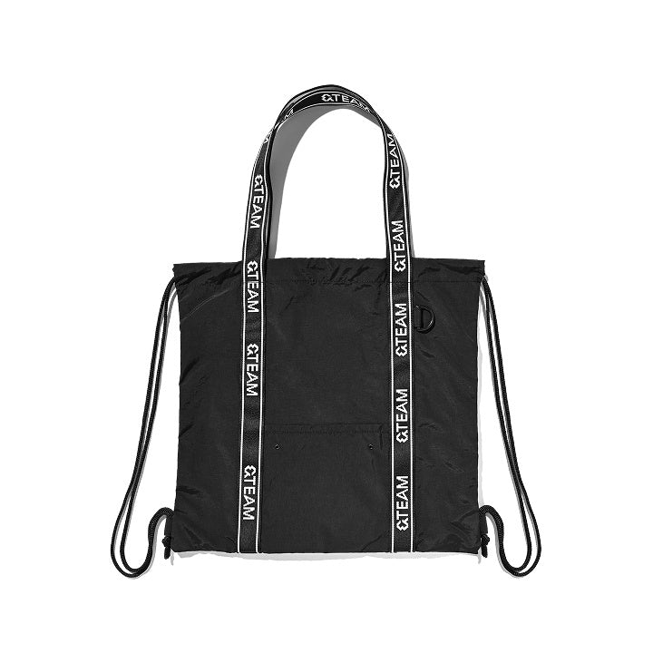 &TEAM - LOGO NEW OFFICIAL MD 2WAY TAPE KNAPSACK - COKODIVE