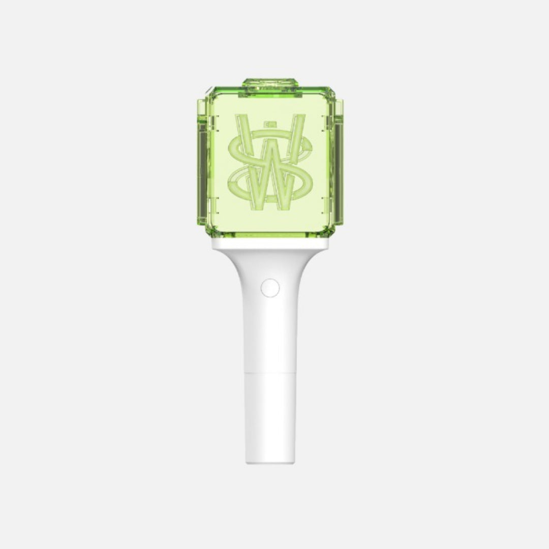 NCT WISH - OFFICIAL FANLIGHT - COKODIVE