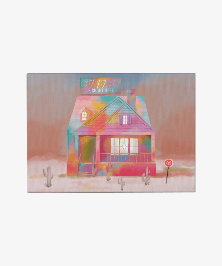 SEVENTEEN - 17 IS RIGHT HERE BEST ALBUM DELUXE VER | COKODIVE