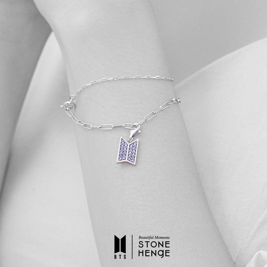 BTS - BTS X STONEHENGE MOMENT OF LIGHT CHARM - COKODIVE