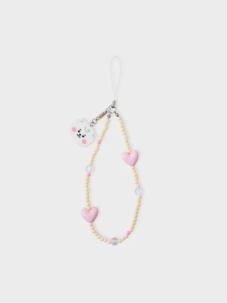 BT21 BABY PHONE WRIST STRAP - COKODIVE