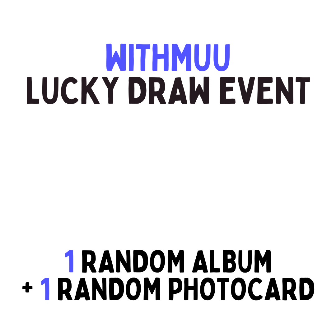 THE BOYZ - PHANTASY PT.2 SIXTH SENSE 2ND FULL ALBUM WITHMUU LUCKY DRAW EVENT - COKODIVE