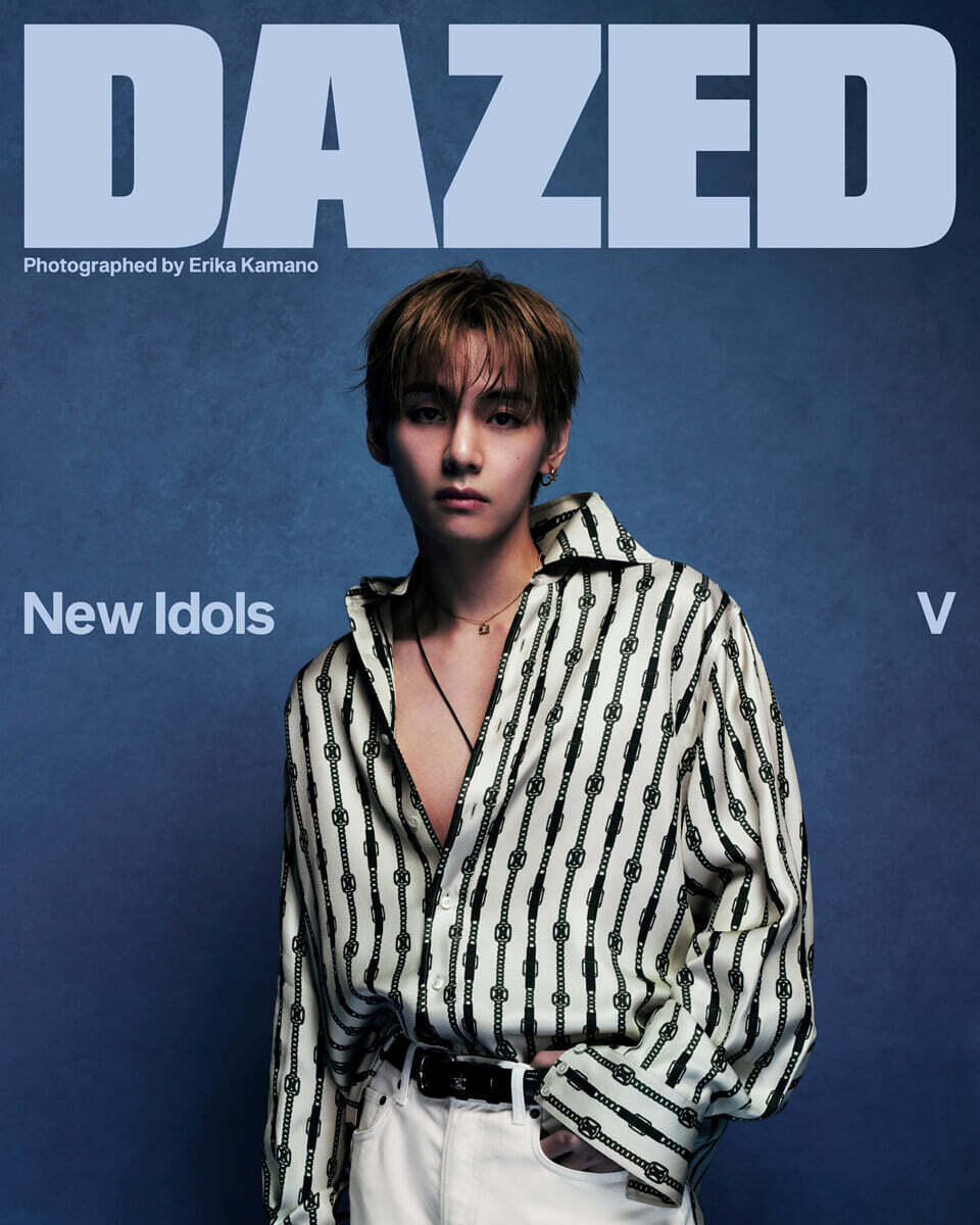 K-POP_BTS | COKODIVE