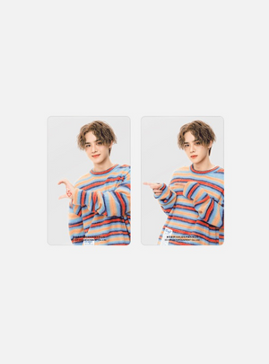 [2ND PRE-ORDER] WAYV - 2024 SEASON'S GREETINGS OFFICIAL MD - COKODIVE