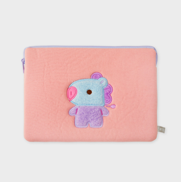 BT21 BABY MULTI POUCH - COKODIVE