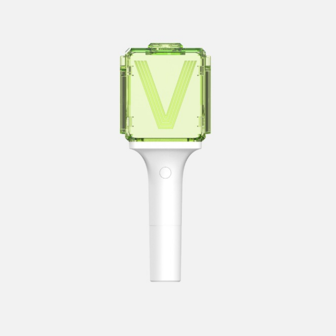 OFFICIAL LIGHT STICKS - COKODIVE