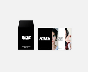 RIIZE - RIIZE UP POP UP OFFICIAL MD - COKODIVE