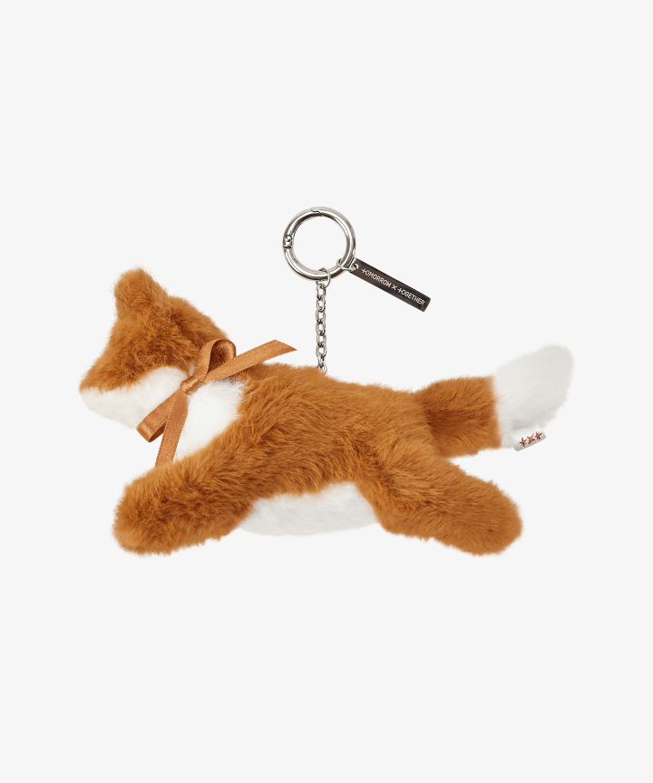 TXT - MINISODE 3: TOMORROW POP-UP OFFICIAL MD CHARACTER KEYRING TXT - MINISODE 3: TOMORROW POP-UP OFFICIAL MD CHARACTER KEYRING