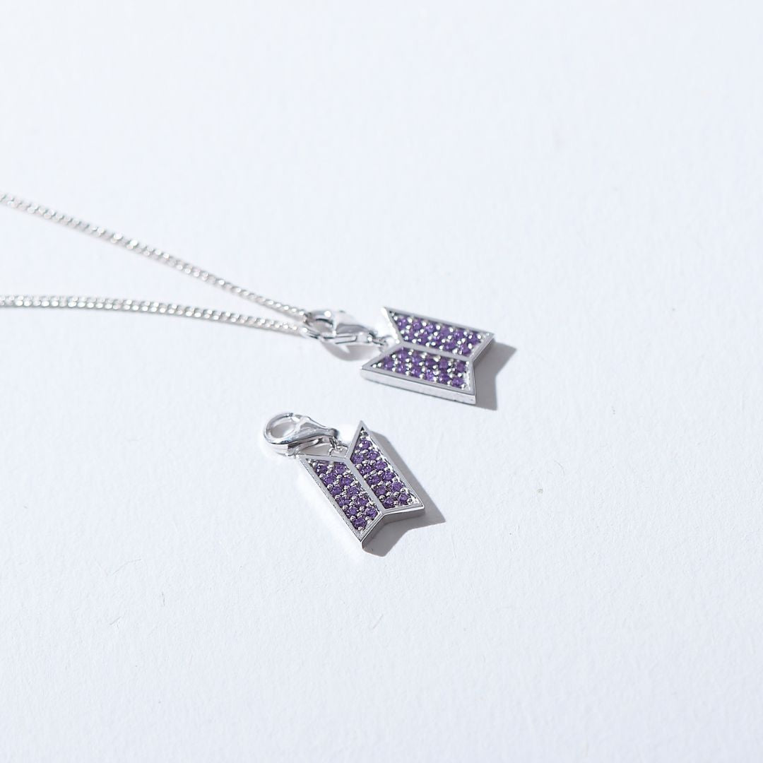 BTS - BTS X STONEHENGE MOMENT OF LIGHT CHARM - COKODIVE