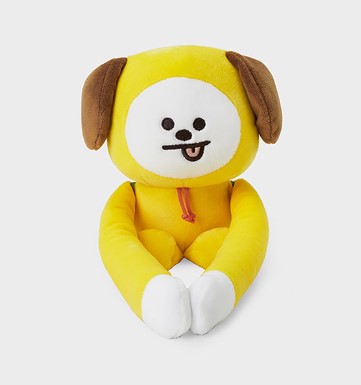BT21 BIG SIZE MAGNET DOLL | COKODIVE