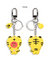 BT21 TIGER KEYRING - COKODIVE