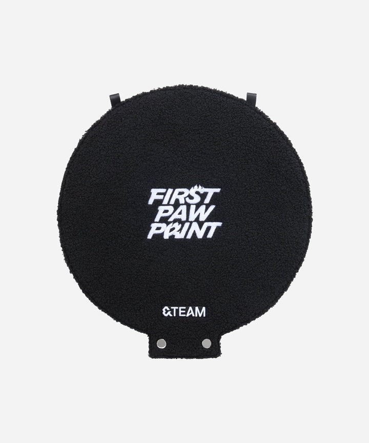 &TEAM - FIRST PAW PRINT CONCERT TOUR OFFICIAL MD IMAGE PICKET CASE - COKODIVE