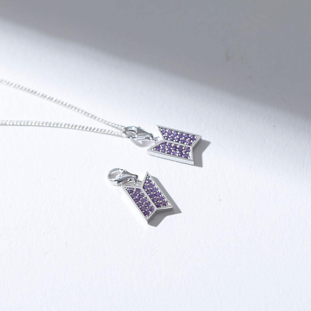 BTS - BTS X STONEHENGE MOMENT OF LIGHT CHARM - COKODIVE