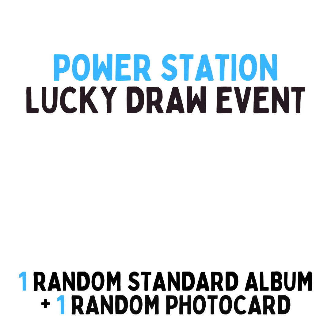 ENHYPEN - ORANGE BLOOD 5TH MINI ALBUM 2ND LUCKY DRAW EVENT - COKODIVE