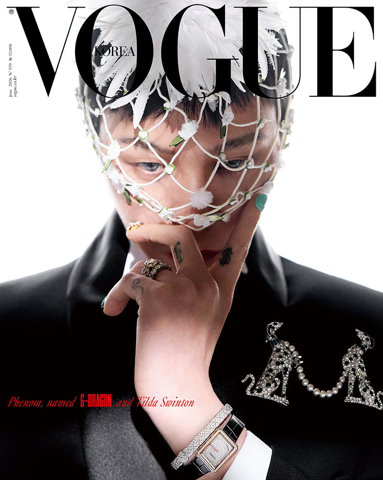K-POP・アジア BADHOP MAGAZINE 2024 SPECIAL ISSUE K-POP > Magazine