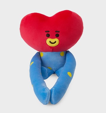 BT21 BIG SIZE MAGNET DOLL - COKODIVE