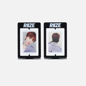 RIIZE - RIIZE UP POP UP OFFICIAL MD - COKODIVE