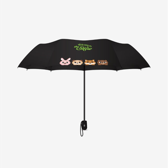 DAY6 - CONCERT WELCOME TO THE SHOW OFFICIAL MD UMBRELLA - COKODIVE