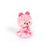 BT21 - CHERRY BLOSSOM LEATHER PATCH FIGURE MANG - COKODIVE