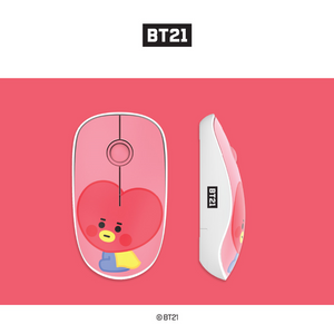 BT21 BABY MULTI PAIRING MOUSE - COKODIVE