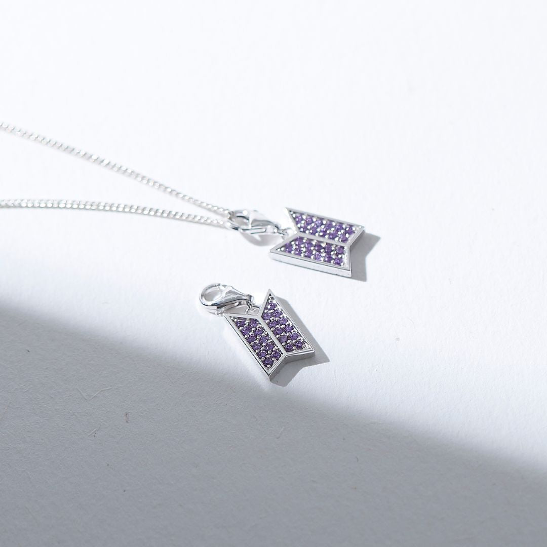 BTS - BTS X STONEHENGE MOMENT OF LIGHT CHARM - COKODIVE