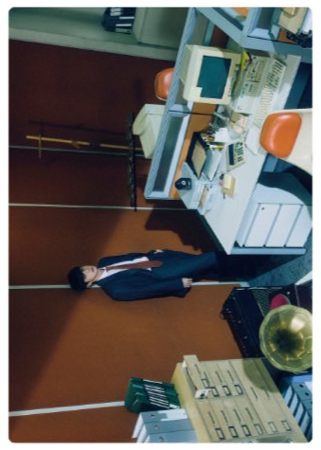 BTS JIN - HAPPY POP-UP : RUNNING WILD TO HAPPINESS OFFICIAL MD PRINTED PHOTO - COKODIVE