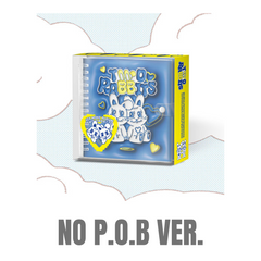 MAMAMOO+ - TWO RABBITS 1ST MINI ALBUM MINI VER | COKODIVE