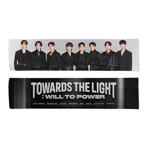 [2ND PRE-ORDER] ATEEZ - TOWARDS THE LIGHT WILL TO POWER OFFICIAL MD - COKODIVE