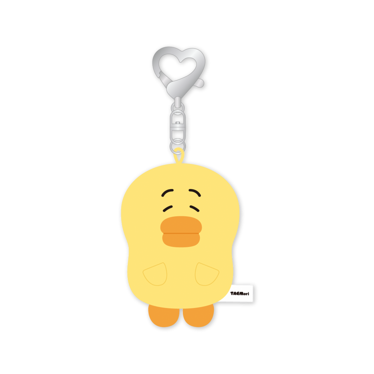 TAEMIN - TAEMORI POP UP OFFICIAL MD 8CM DOLL - COKODIVE