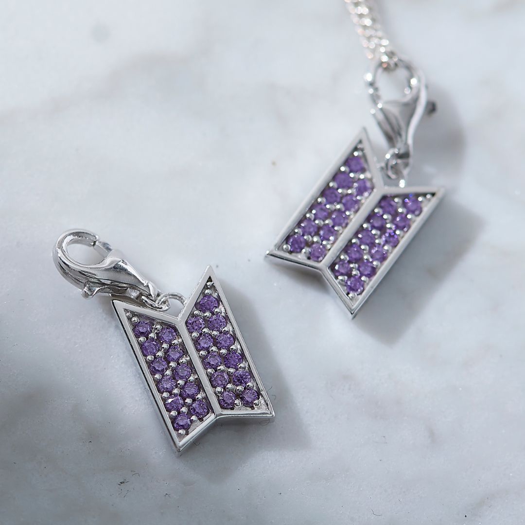 BTS - BTS X STONEHENGE MOMENT OF LIGHT CHARM - COKODIVE