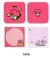 BT21 MININI TIN CASE MEMO PAD - COKODIVE