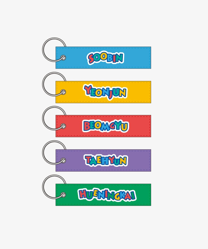 TXT - TXT X CRAYON SHINCHAN OFFICIAL MD - COKODIVE