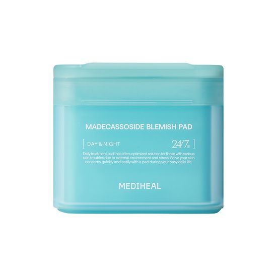 MEDIHEAL SQUARE PAD - COKODIVE