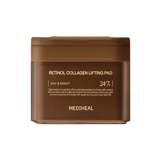 MEDIHEAL SQUARE PAD - COKODIVE